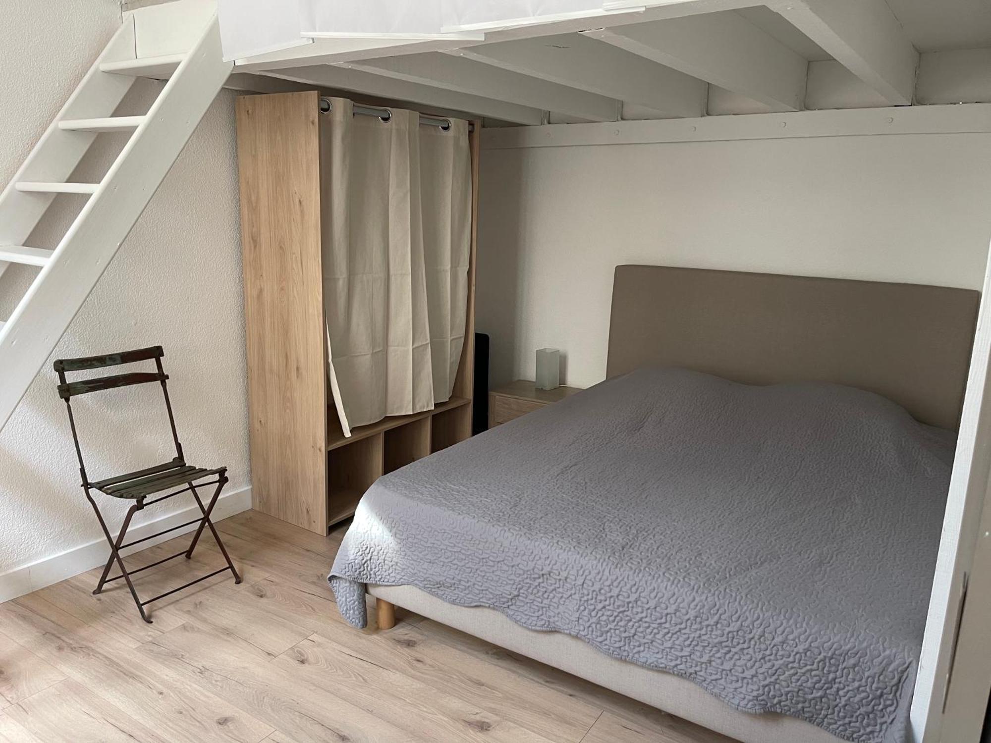 Apartment Coeur De *